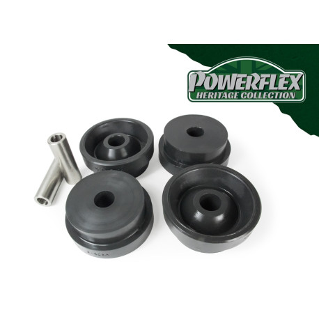 Poliuretanski silent bloki Powerflex Rear Trailing Arm Front Bush Volkswagen Beetle RSi 4Motion (2000 - 2003) Heritage | race-shop.si
