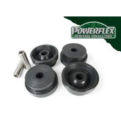 Powerflex Rear Trailing Arm Front Bush Volkswagen Bora 4Motion (1999-2005) Heritage
