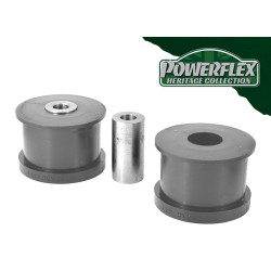 Powerflex Rear Diff To Cross Member Bush Mazda RX-7 Gen 3 - FD3S (1992-2002) Heritage
