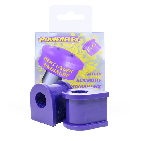 Poliuretanski silent bloki Powerflex Rear Anti Roll Bar Bush 16mm Mazda RX-8 (2003-2012) Heritage | race-shop.si