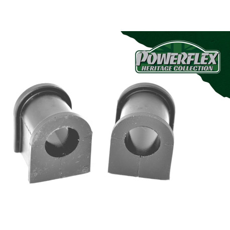 Poliuretanski silent bloki Powerflex Rear Anti Roll Bar Bush 18mm Mazda RX-7 Gen 3 - FD3S (1992-2002) Heritage | race-shop.si