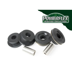 Powerflex Rear Subframe Front Bush BMW Z4M E85 & E86 (2006-2009) Heritage