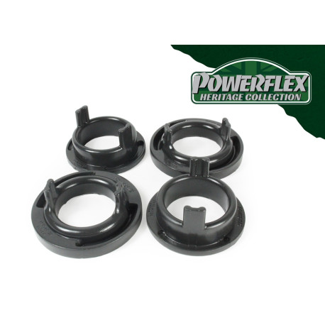 Poliuretanski silent bloki Powerflex Rear Subframe Rear Bush Insert BMW E46 Xi/XD (4wd) (1999 - 2006) Heritage | race-shop.si