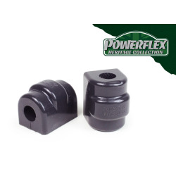 Powerflex Rear Anti Roll Bar Mounting Bush 16mm BMW E36 Compact (1993-2000) Heritage
