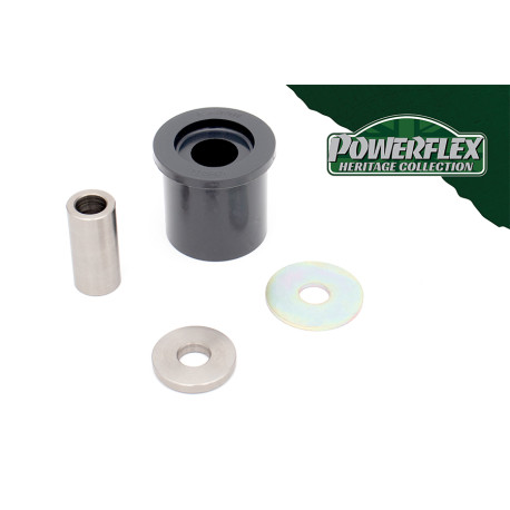 Poliuretanski silent bloki Powerflex Rear Diff Front Mounting Bush BMW E38 (1994 - 2002) Heritage | race-shop.si