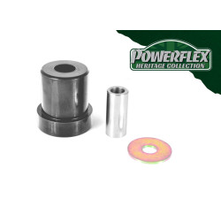Powerflex Rear Diff Front Mounting Bush BMW E39 535 to 540 (1996 - 2004) Heritage