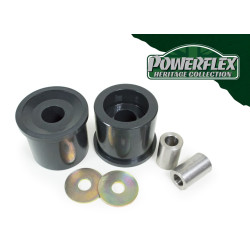 Powerflex Rear Diff Rear Mounting Bush BMW E39 540 Touring (1996 - 2004) Heritage