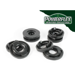 Powerflex Rear Subframe Mounting Bush Insert BMW E39 540 Touring (1996 - 2004) Heritage