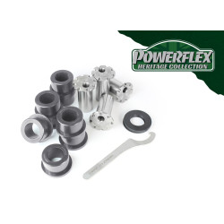 Powerflex Rear Trailing Arm Bush Adjustable BMW E34 (1988 - 1996) Heritage