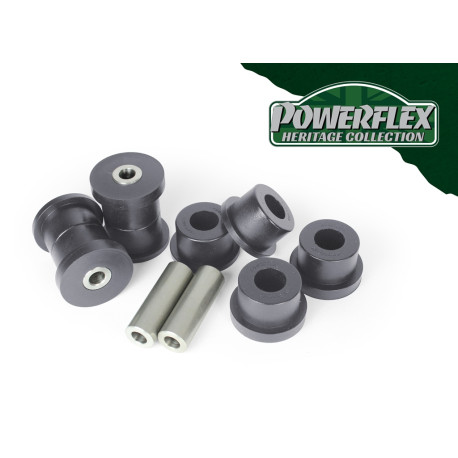 Poliuretanski silent bloki Powerflex Rear Trailing Arm Bush BMW E34 (1988 - 1996) Heritage | race-shop.si