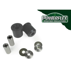 Powerflex Rear Diff Rear Mounting Bush BMW E32 (1988-1994) Heritage