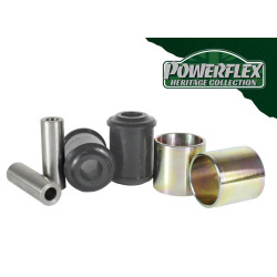 Powerflex Rear Lower Arm Front Bush BMW E39 535 to 540 (1996 - 2004) Heritage