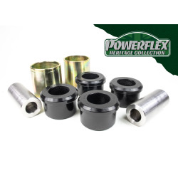 Powerflex Rear Lower Arm Rear Bush BMW E39 M5 (1996 - 2004) Heritage