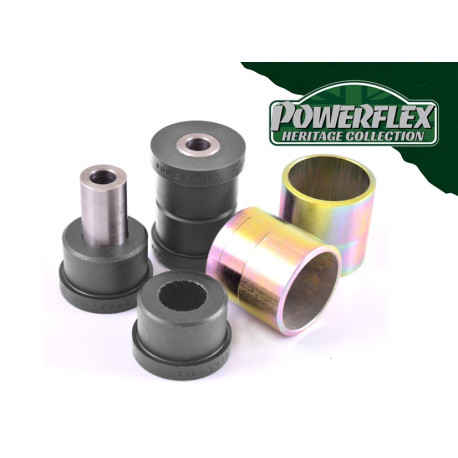 Poliuretanski silent bloki Powerflex Rear Upper Arm Inner Bush BMW E39 M5 (1996 - 2004) Heritage | race-shop.si