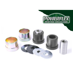 Powerflex Rear Outer Integral Link Upper Bush BMW E39 520 to 530 (1996 - 2004) Heritage