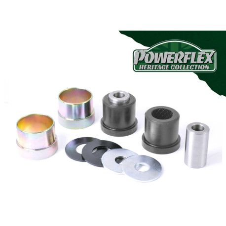 Poliuretanski silent bloki Powerflex Rear Outer Integral Link Upper Bush BMW E39 M5 (1996 - 2004) Heritage | race-shop.si