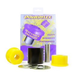 Powerflex Front Engine Mount Bush Porsche 987 Boxster (2005-2012) Road Series