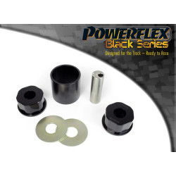 Powerflex Front Engine Mount Bush Porsche 987C Cayman (2005 - 2012) Black Series