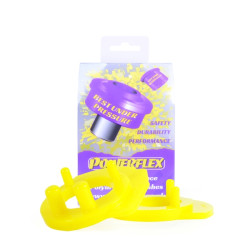 Powerflex Front Engine Mount Insert Porsche 987 Boxster (2005-2012) Road Series