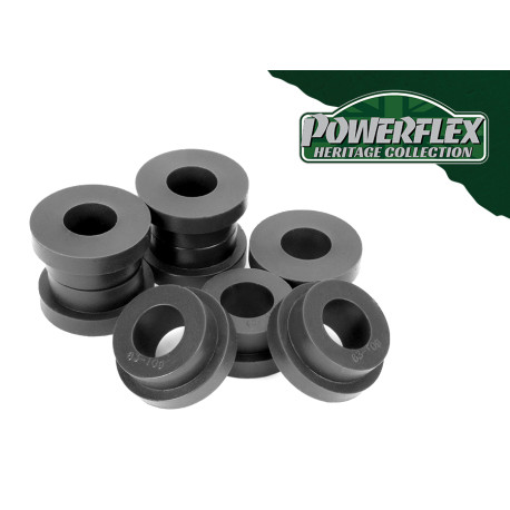 Mini (1959 - 2000) Powerflex Rear Sub Frame Mounting Rover Mini (1959 - 2000) Heritage | race-shop.si