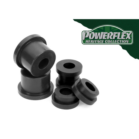 Mini (1959 - 2000) Powerflex Rear Sub Frame Mounting Rover Mini (1959 - 2000) Heritage | race-shop.si