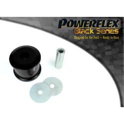 Powerflex Rear Beam Mounting Bush Smart Roadster 452 inc Brabus (2003 - 2005) Black Series