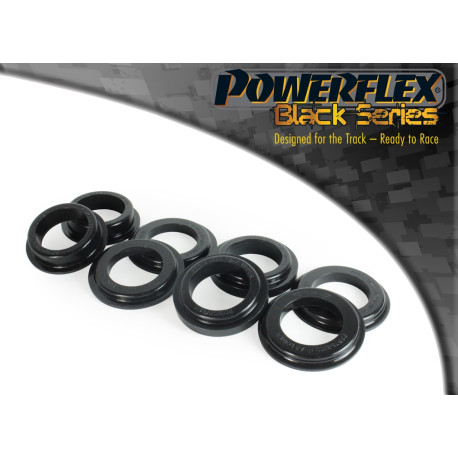 Model 3 (2017 - 2023) Powerflex Rear subframe bush insert Tesla Model 3 (2017 - 2023) Black Series | race-shop.si