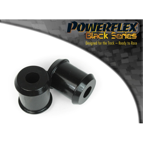Poliuretanski silent bloki Powerflex Rear Diff Mounting Front Bush TVR T350 (2002 - 2006) Black Series | race-shop.si