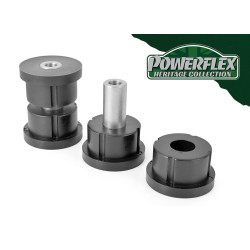 Powerflex Rear Beam Mounting Bush Opel Corsa B (1998-2000) Heritage