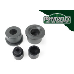 Powerflex Rear Diff Front Mounting Bush Audi A3 / S3 MK1 8L 4WD (1999-2003) Heritage