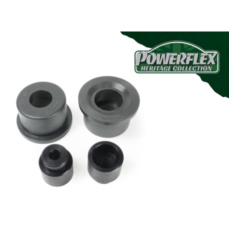 Poliuretanski silent bloki Powerflex Rear Diff Front Mounting Bush Volkswagen Golf MK4 R32 / 4Motion (1997-2004) Heritage | race-shop.si