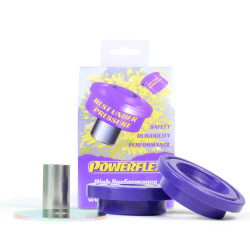 Powerflex Rear Diff Front Mounting Bush Skoda Octavia Mk2 1Z (2004-2012) Road Series