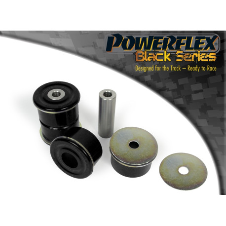 Tarraco (2018-) Powerflex Rear Subframe Front Mounting Bush Seat Tarraco (2018-) Black Series | race-shop.si