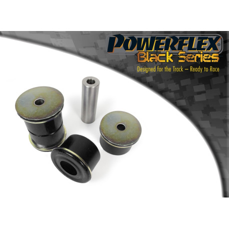 Q3 F3 Powerflex Rear Subframe Rear Mounting Bush Audi Q3 F3 (2018 on) Black Series | race-shop.si