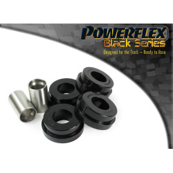 Powerflex Rear Subframe Front Mounting Bush Volvo XC70 P2 (2002 - 2007) Black Series