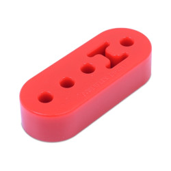 Powerflex Exhaust Mount Road Series