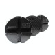 Poliuretanski silent bloki Powerflex Univerzalni adapter za dvigalko | race-shop.si