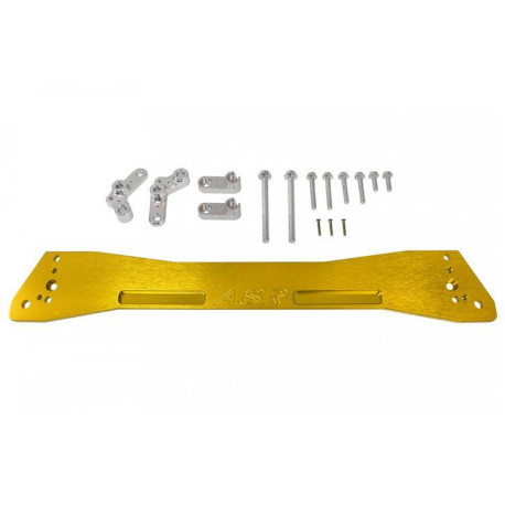 Stebrički Stabiliser frame Honda Civic 1992-95 | race-shop.si