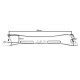 Stebrički Stabiliser frame Honda Civic 1992-95 | race-shop.si