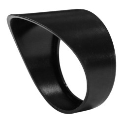 Nosilec za števec z zaščito pred soncem 52 mm