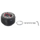 MK3 Steering wheel hub - VW Jetta 92-99 | race-shop.si