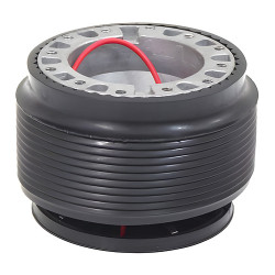 Steering wheel hub - Nissan 200sx S13