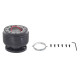 MK2 Steering wheel hub - Honda CRX 88-91 | race-shop.si