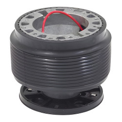 Steering wheel hub - Honda Accord 84-89