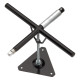 Dodatki za rezervno kolo OMP spare wheel support | race-shop.si