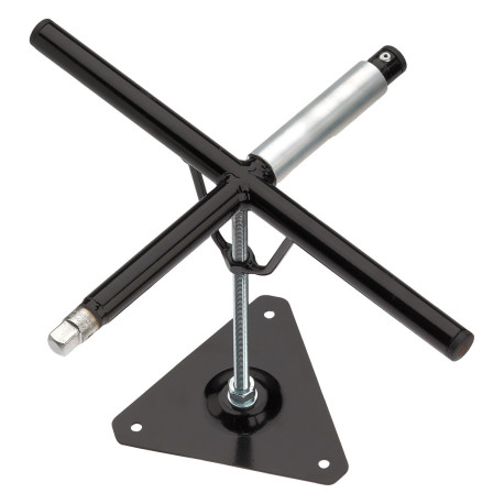 Dodatki za rezervno kolo OMP spare wheel support | race-shop.si