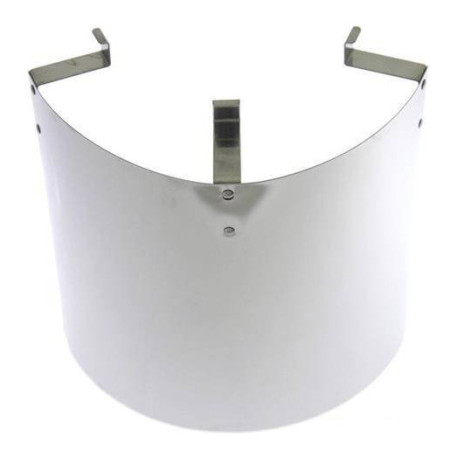 Toplotni ščitniki Zračni filter heatshield Simota 310x243mm | race-shop.si
