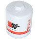 Oljni filtri Filter za olje K&N HP-1001 | race-shop.si