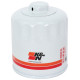 Oljni filtri Filter za olje K&N HP-1004 | race-shop.si