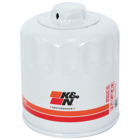 Oljni filtri Filter za olje K&N HP-1004 | race-shop.si